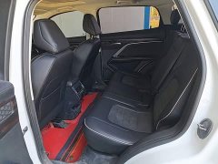 Haval H6 National Trend Edition 1.5T Automatic Urban Version - ფოტო 17