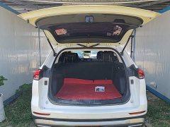 Haval H6 National Trend Edition 1.5T Automatic Urban Version - ფოტო 19