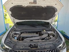 Haval H6 National Trend Edition 1.5T Automatic Urban Version - ფოტო 20