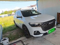 Haval H6 National Trend Edition 1.5T Automatic Urban Version - ფოტო 4