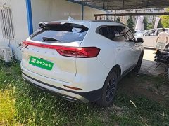 Haval H6 National Trend Edition 1.5T Automatic Urban Version - ფოტო 7