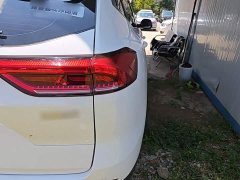 Haval H6 National Trend Edition 1.5T Automatic Urban Version - ფოტო 8