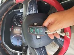 Haval H6 National Trend Edition 1.5T Automatic Urban Version - ფოტო 9