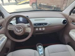 Wuling Hongguang MINIEV Fourth Generation Four-Door Advanced Edition - ფოტო 10