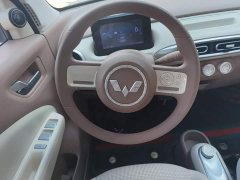 Wuling Hongguang MINIEV Fourth Generation Four-Door Advanced Edition - ფოტო 11