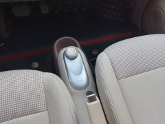Wuling Hongguang MINIEV Fourth Generation Four-Door Advanced Edition - ფოტო 14