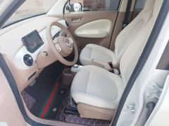 Wuling Hongguang MINIEV Fourth Generation Four-Door Advanced Edition - ფოტო 15