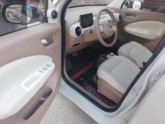 Wuling Hongguang MINIEV Fourth Generation Four-Door Advanced Edition - ფოტო 16