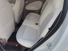 Wuling Hongguang MINIEV Fourth Generation Four-Door Advanced Edition - ფოტო 17