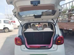 Wuling Hongguang MINIEV Fourth Generation Four-Door Advanced Edition - ფოტო 19