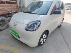 Wuling Hongguang MINIEV Fourth Generation Four-Door Advanced Edition - ფოტო 2