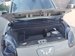 Wuling Hongguang MINIEV Fourth Generation Four-Door Advanced Edition - ფოტო 20