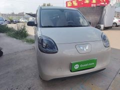 Wuling Hongguang MINIEV Fourth Generation Four-Door Advanced Edition - ფოტო 4