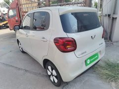 Wuling Hongguang MINIEV Fourth Generation Four-Door Advanced Edition - ფოტო 5