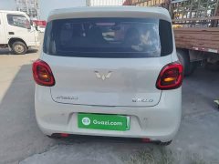 Wuling Hongguang MINIEV Fourth Generation Four-Door Advanced Edition - ფოტო 6