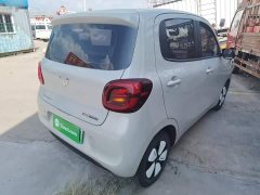 Wuling Hongguang MINIEV Fourth Generation Four-Door Advanced Edition - ფოტო 7
