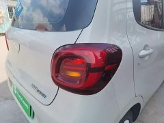 Wuling Hongguang MINIEV Fourth Generation Four-Door Advanced Edition - ფოტო 8