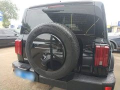 Tank 300 Off-Road Edition 2.0T Challenger - ფოტო 6