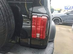 Tank 300 Off-Road Edition 2.0T Challenger - ფოტო 8