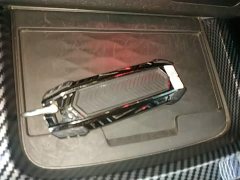 Tank 300 Off-Road Edition 2.0T Challenger - ფოტო 9