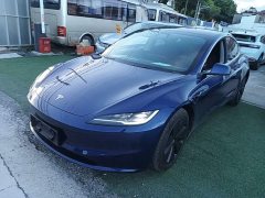 Tesla Model 3 Rear-Wheel Drive - ფოტო 1