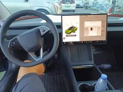 Tesla Model 3 Rear-Wheel Drive - ფოტო 10