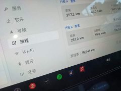 Tesla Model 3 Rear-Wheel Drive - ფოტო 12