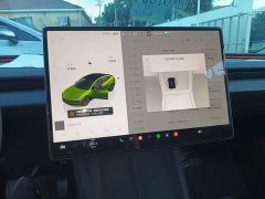 Tesla Model 3 Rear-Wheel Drive - ფოტო 13