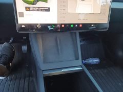 Tesla Model 3 Rear-Wheel Drive - ფოტო 14