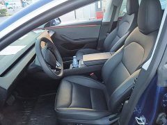 Tesla Model 3 Rear-Wheel Drive - ფოტო 15