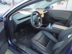 Tesla Model 3 Rear-Wheel Drive - ფოტო 16