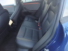 Tesla Model 3 Rear-Wheel Drive - ფოტო 17