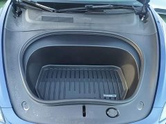Tesla Model 3 Rear-Wheel Drive - ფოტო 20