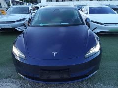 Tesla Model 3 Rear-Wheel Drive - ფოტო 3