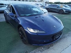 Tesla Model 3 Rear-Wheel Drive - ფოტო 4