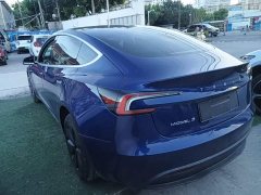 Tesla Model 3 Rear-Wheel Drive - ფოტო 5