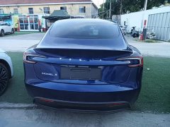 Tesla Model 3 Rear-Wheel Drive - ფოტო 6