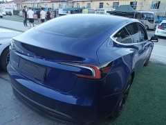 Tesla Model 3 Rear-Wheel Drive - ფოტო 7