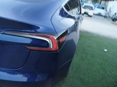 Tesla Model 3 Rear-Wheel Drive - ფოტო 8