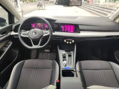 Volkswagen Golf 2023 280TSI DSG Pro - ფოტო 10