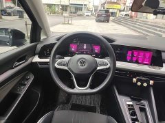 Volkswagen Golf 2023 280TSI DSG Pro - ფოტო 11