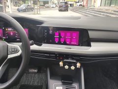 Volkswagen Golf 2023 280TSI DSG Pro - ფოტო 13