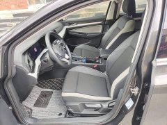 Volkswagen Golf 2023 280TSI DSG Pro - ფოტო 15