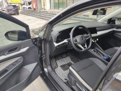Volkswagen Golf 2023 280TSI DSG Pro - ფოტო 16