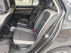 Volkswagen Golf 2023 280TSI DSG Pro - ფოტო 17