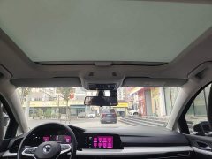 Volkswagen Golf 2023 280TSI DSG Pro - ფოტო 18