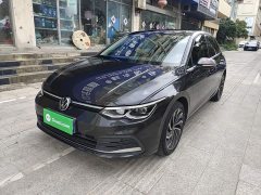 Volkswagen Golf 2023 280TSI DSG Pro - ფოტო 2