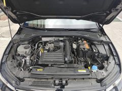 Volkswagen Golf 2023 280TSI DSG Pro - ფოტო 20