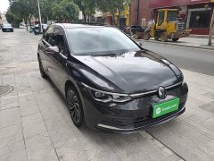 Volkswagen Golf 2023 280TSI DSG Pro - ფოტო 4