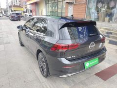 Volkswagen Golf 2023 280TSI DSG Pro - ფოტო 5